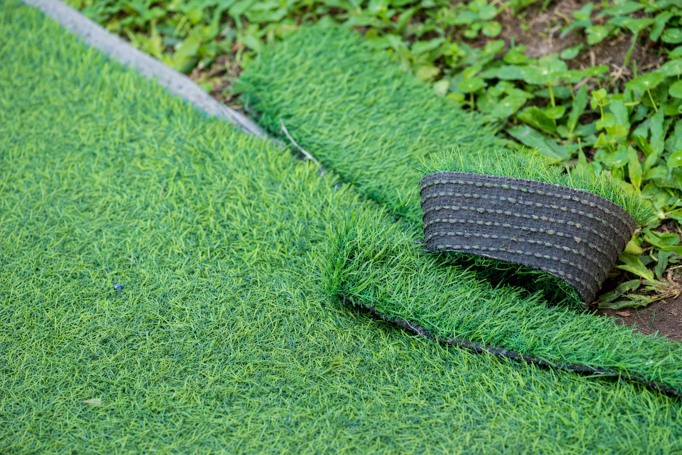 Turf maintenance services in North Port, FL